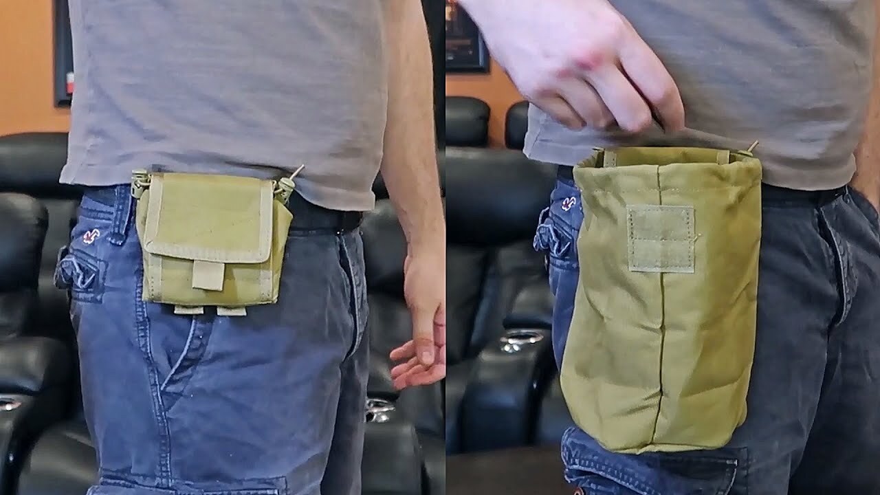 Video thumbnail for 6 Next Level Camping Gear that are Worth Buying #33