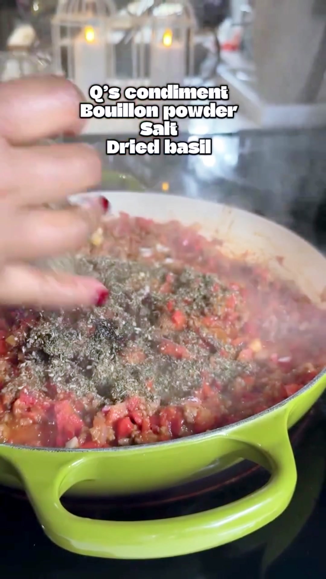 Video thumbnail for Pasta Recipe