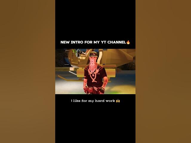 Video thumbnail for INTRO 🔥