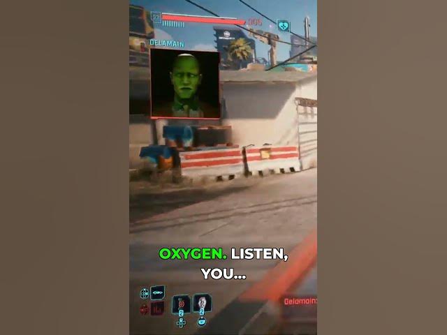 Video thumbnail for Flamingo Oxygen Theory & The Impossible Problem