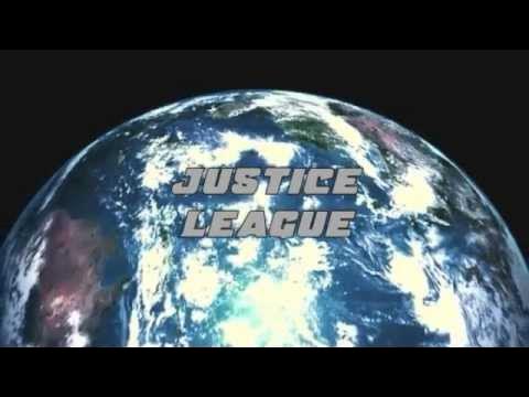 Video thumbnail for Justice League Teaser