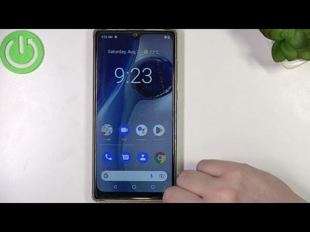 Video thumbnail for Does Cubot P50 Have Fingerprint Sensor?