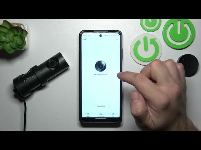 Video thumbnail for How to Remove DDpai Mini 3 Dash Cam from Phone Application – Disconnect From Smartphone