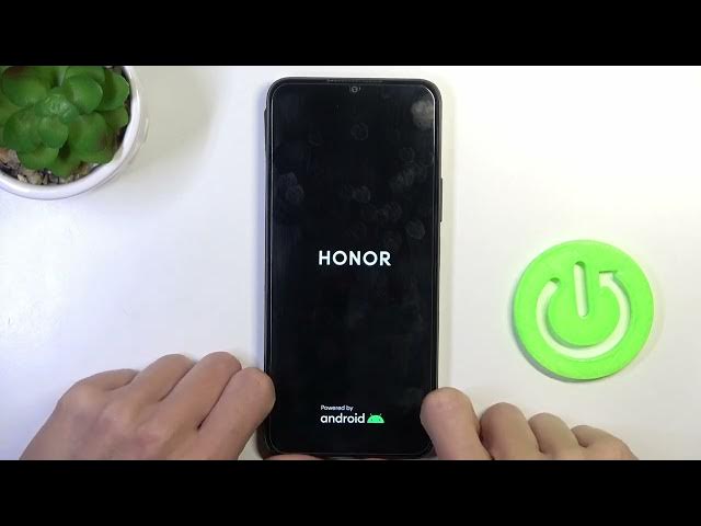 Video thumbnail for How to Perform Soft Reset Operation on Honor 70 Lite / Force Restart Your Smartphone