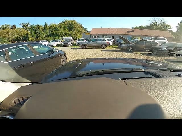 Video thumbnail for How to Check Alerts on Speedometer Display in Land Rover Discovery IV ( 2010 – 2016 )