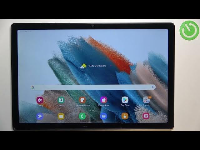 Video thumbnail for SAMSUNG Galaxy Tab A8 2021 - How To Turn Off Running Apps