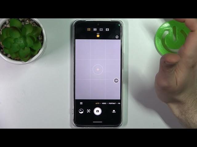 Video thumbnail for How to Set Up Camera Aspect Ratio in TCL 30 - Manage Camera Settings