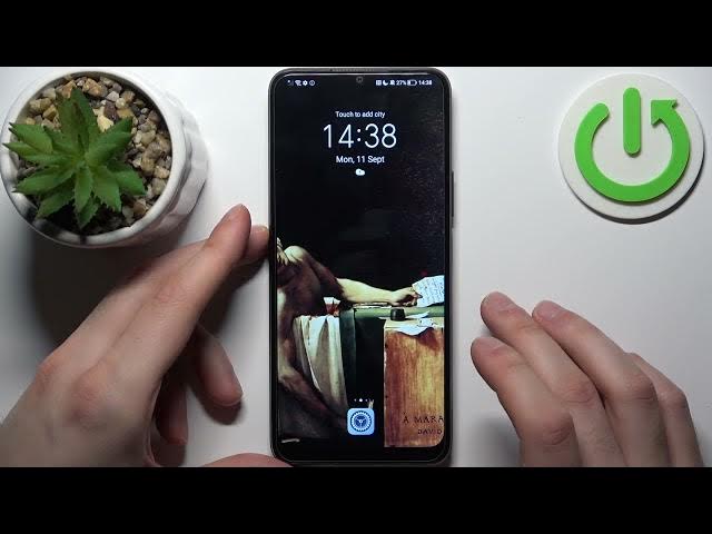 Video thumbnail for How to Insert SIM and SD Cards into HONOR 70 Lite