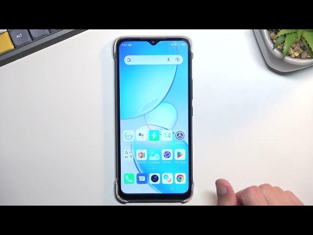 Video thumbnail for How to Record Screen on INFINIX Hot 12i