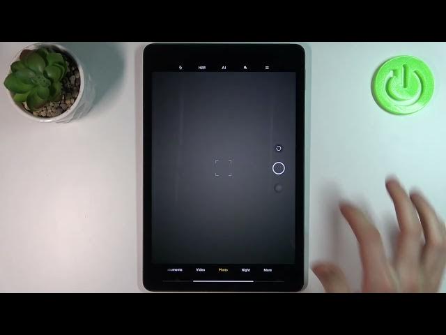 Video thumbnail for How to Activate Camera Location on XIAOMI Pad 5 - Camera Location Tags