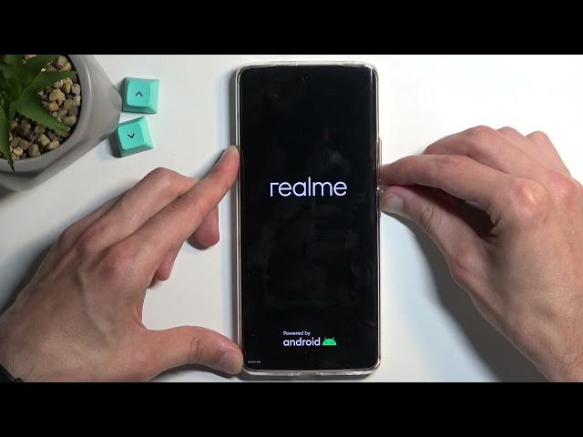 Video thumbnail for How to Enable Recovery Mode in Realme 11 Pro