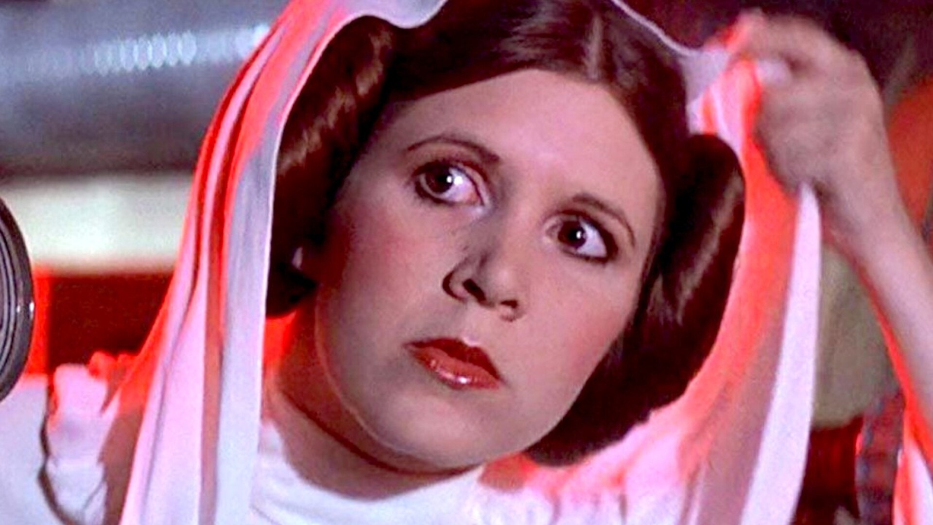 Video thumbnail for What It Was Really Like To See The Original Star Wars Trilogy In Theaters