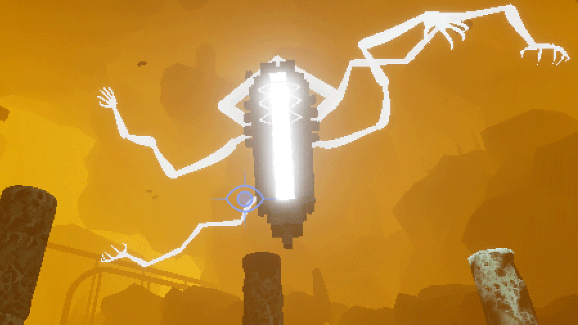 Video thumbnail for SARCO - Official Announcement Teaser Trailer