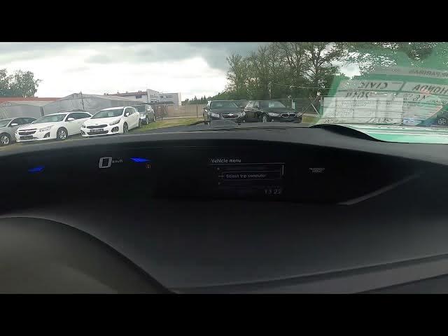 Video thumbnail for How to Change System Language in Honda Civic IX ( 2012 - 2017 )