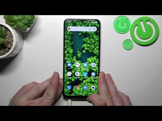 Video thumbnail for How to Connect Headphones to TCL 40 SE? Let's Connect Headphones & Listen Music / Podcast Anywhere!