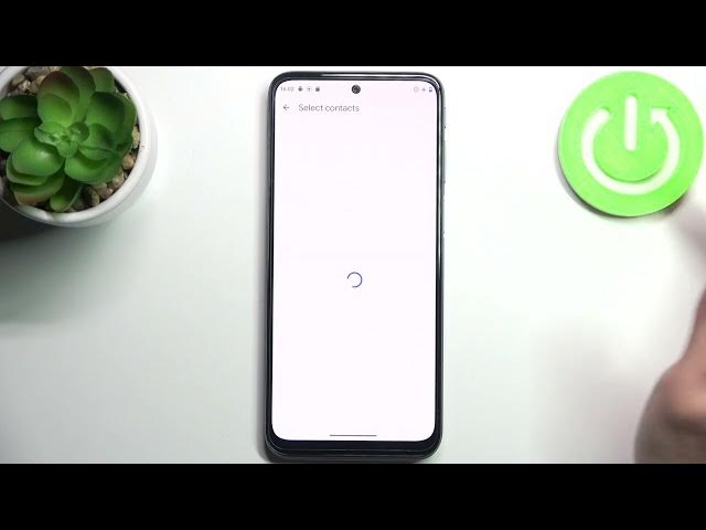 Video thumbnail for How to Copy Contacts from SIM Card to Motorola Moto G41 – Transfer Contacts