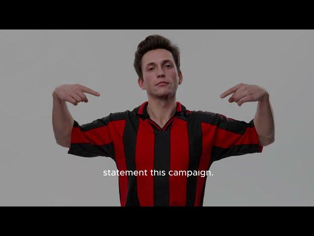 Video thumbnail for AC Milan 1-2 Inter Milan | Serie A 23/24 Match Highlights