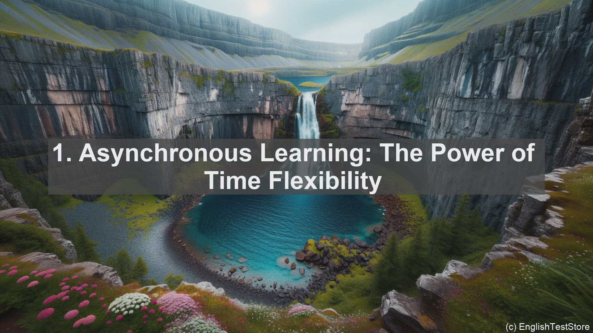 'Video thumbnail for Top 10 Key Phrases for Talking about Online Education'