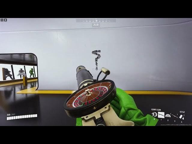 Video thumbnail for How To Control Recoil With Lewis Gun In The Finals