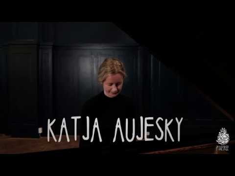 Video thumbnail for Katja Aujesky - Der See | Pinetree