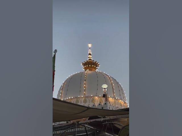 Video thumbnail for Khwaja Garib Nawaz Sharif live subscribe 💕☝️👍 #unfrezzmyaccount