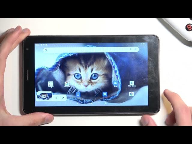 Video thumbnail for How to Capture Navitel T787 Screen – Use Screenshot Option