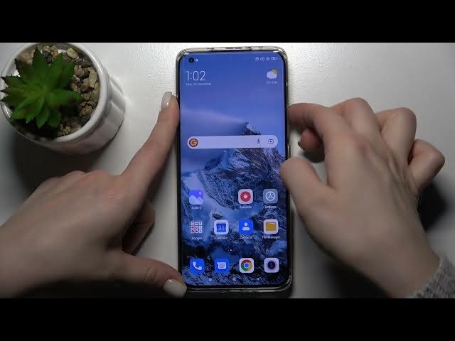 Video thumbnail for How to Enable Ringtone Volume on XIAOMI Mi 11 Ultra – Manage Sounds
