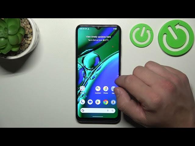 Video thumbnail for How to Delete Google Advertising ID on NOKIA G42