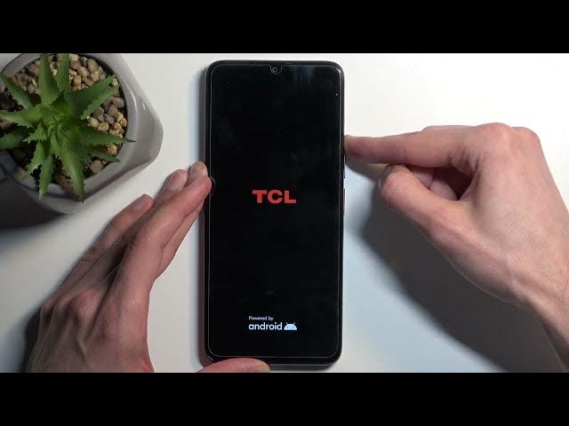 Video thumbnail for How to Enable the Fastboot Mode on TCL 408
