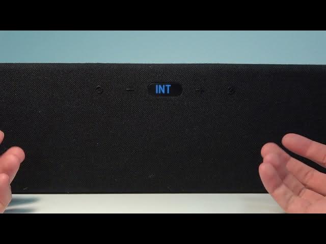 Video thumbnail for How to Factory Reset Samsung Soundbar Q950T?