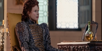 Video thumbnail for Video: STARZ Unveils New Sneak Peek Clip from THE SERPENT QUEEN Season 2