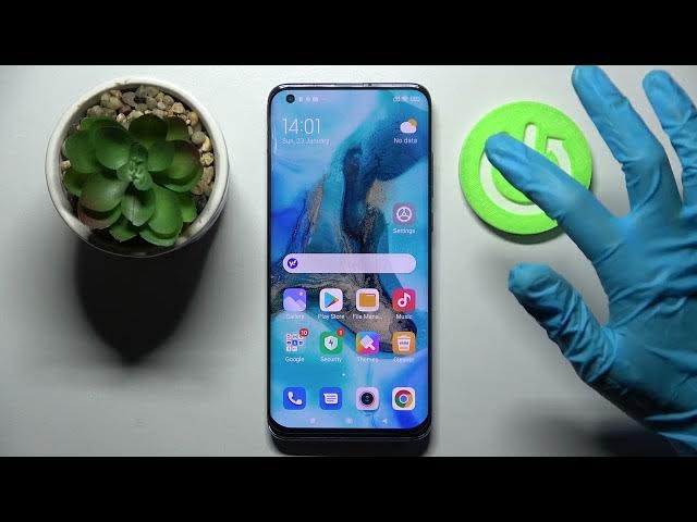 Video thumbnail for How to Activate Auto Brightness on Xiaomi Mi 10 Pro – Brightness Settings