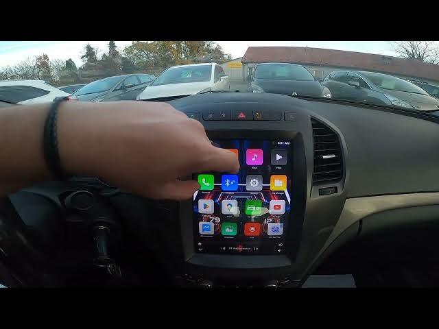 Video thumbnail for How to Enable or Disable Reverse Line Function in Opel Insignia I ( 2008 - 2017 )