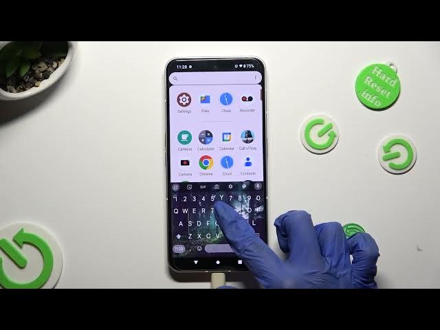 Video thumbnail for How to Clone Apps on NOTHING Phone (2)? | DUAL APPS