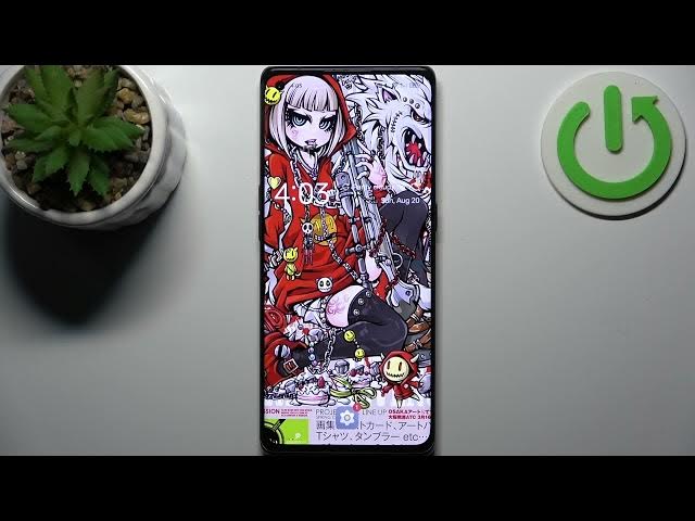 Video thumbnail for How to Copy Contacts from SIM Card to Internal Storage on OPPO Find X3 Neo