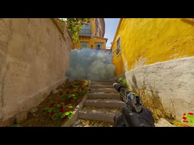 Video thumbnail for HUMO RAMPA INFERNO