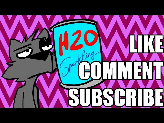 Video thumbnail for Wulf Chugs Sparkling Water