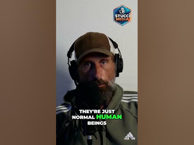 Video thumbnail for Fishing Restored My Faith in Humanity - Real Conversations