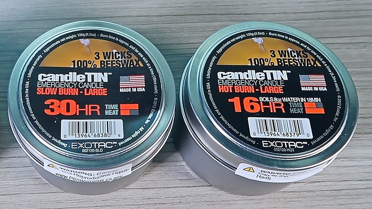 Video thumbnail for 7 Survival Gadgets You Must Have Under $30