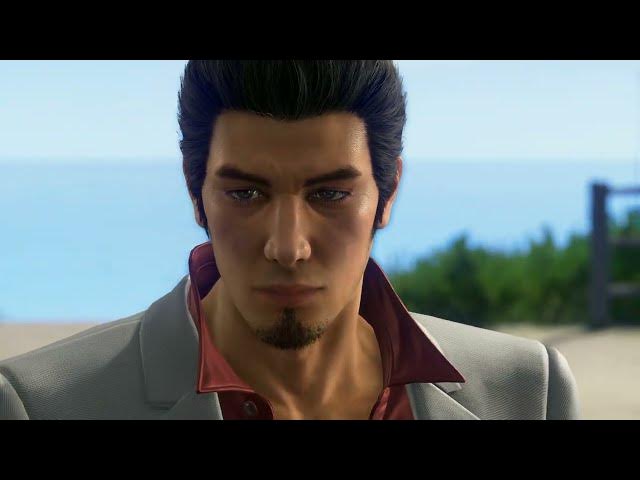 Video thumbnail for Yakuza Kiwami 3 - Chapter 4: Kiryu Introduces Saki To The Kids at Morning Glory Cutscene | NS2