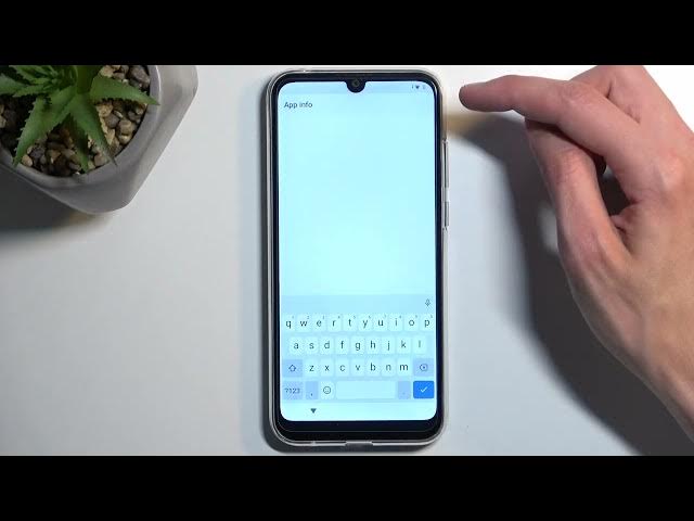 Video thumbnail for How to Bypass Google Factory Reset Protection on a MOTOROLA Moto E6i - Google FRP