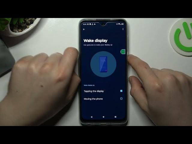 Video thumbnail for How to Disable Raise to Wake Up on Motorola? Turn Off Raise to Wake Up Screen!