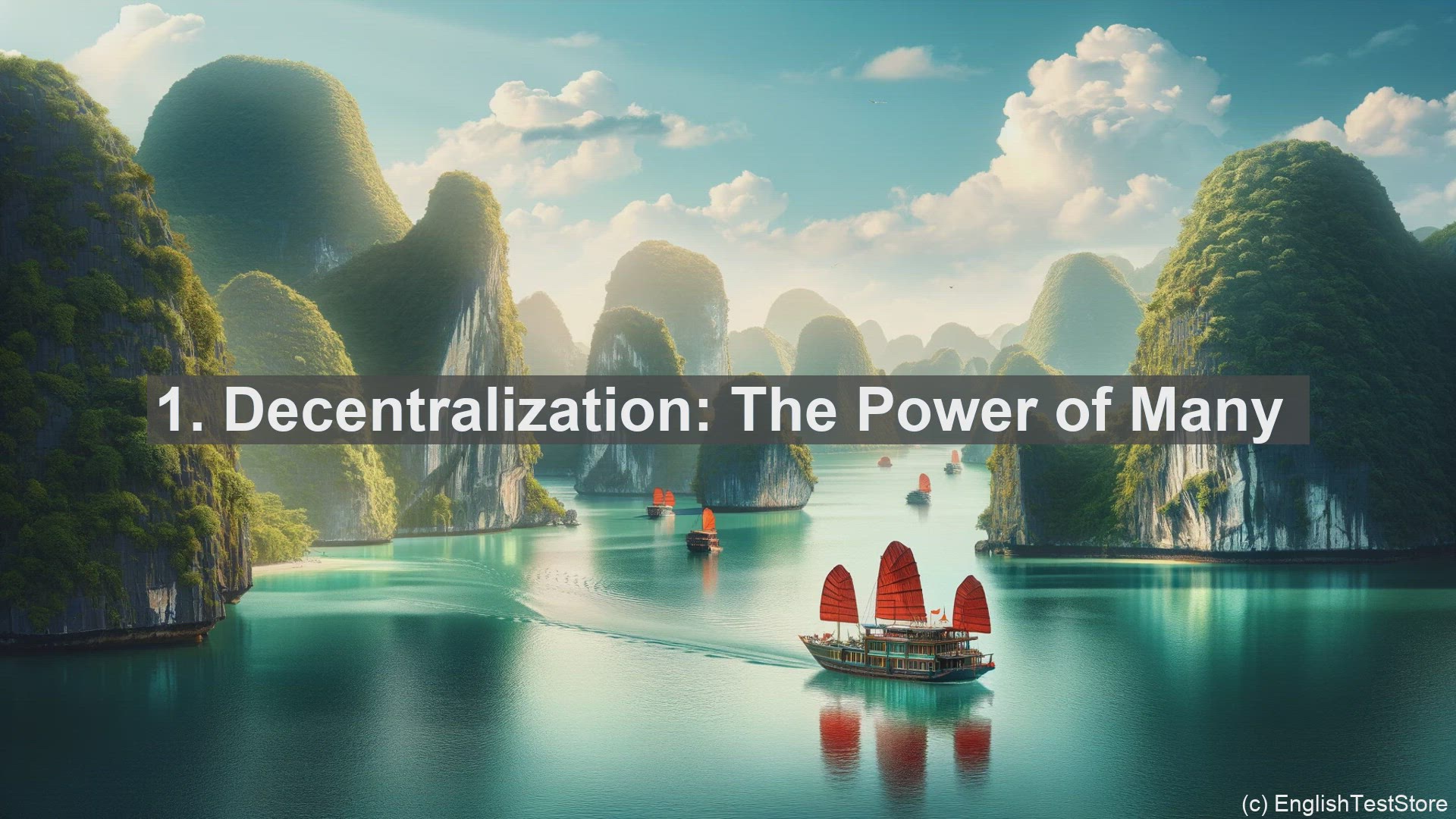 'Video thumbnail for Top 10 Phrases for Understanding Blockchain Basics'