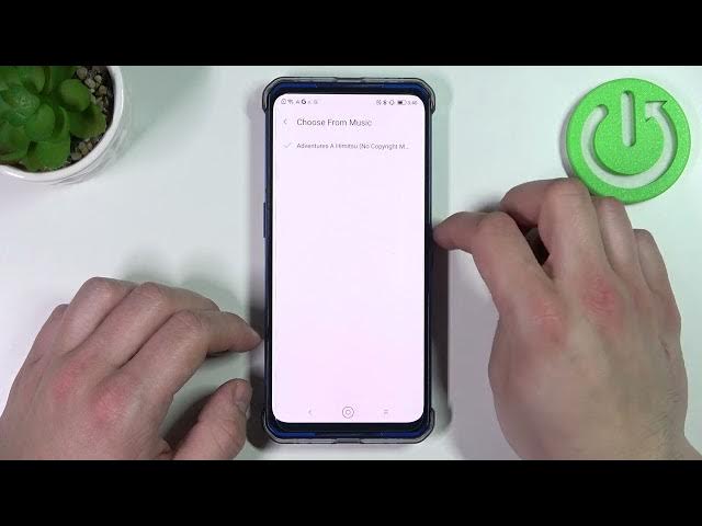 Video thumbnail for How to Set Custom Ringtone on LENOVO Legion - Choose Your Ringtone