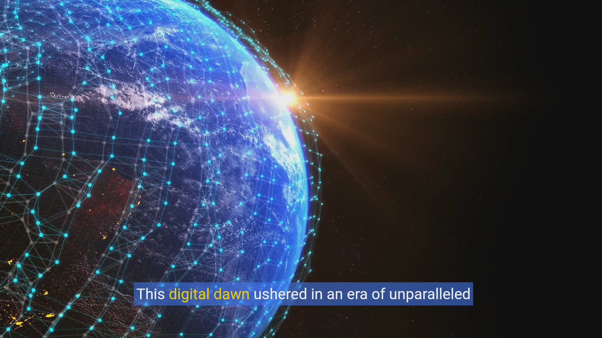 'Video thumbnail for The Digital Revolution: Wikipedia and the Power of Crowdsourced Knowledge'