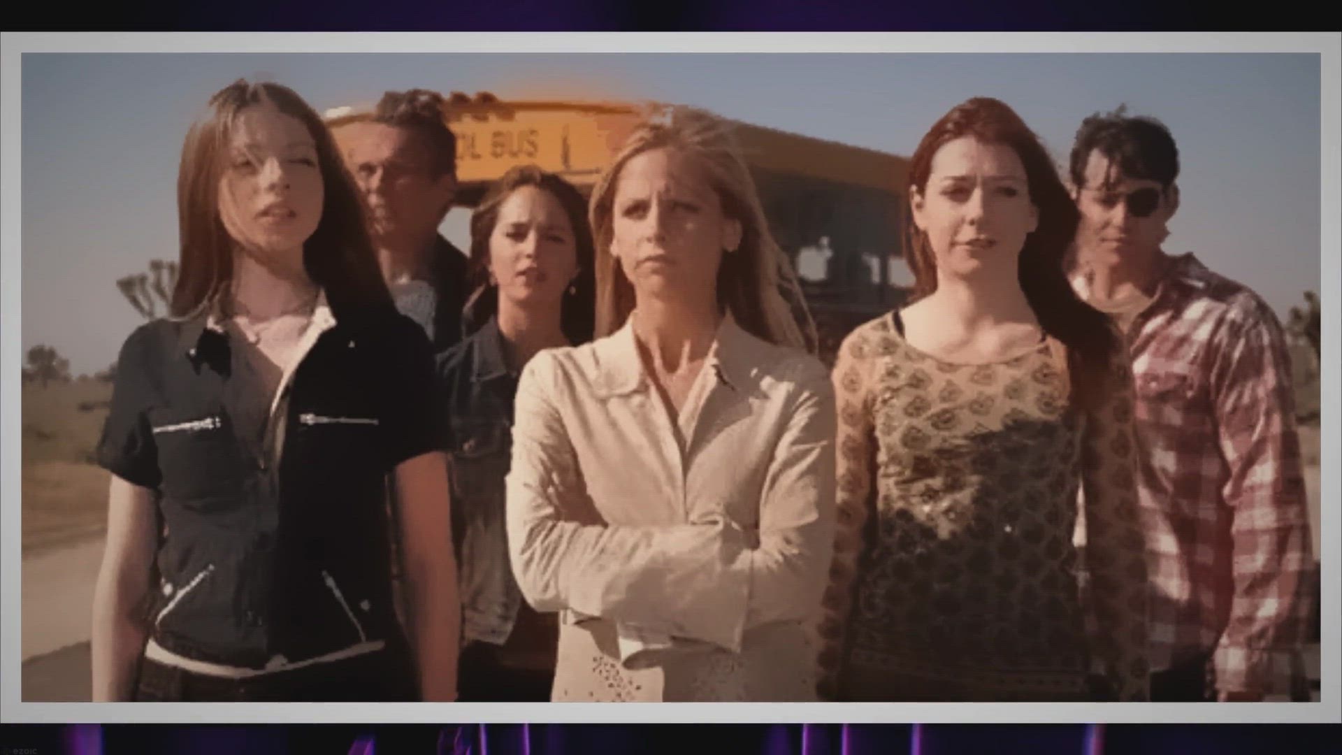 'Video thumbnail for Best TV Series Finales'