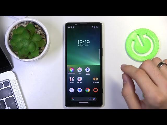 Video thumbnail for How to Speed Up Sony Xperia 5 V - Make Device Faster