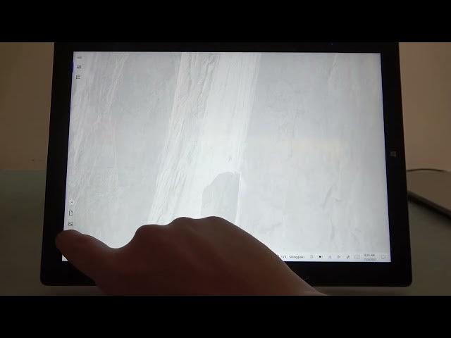 Video thumbnail for How to Enter Advanced Startup Mode on CHUWI UBook X?