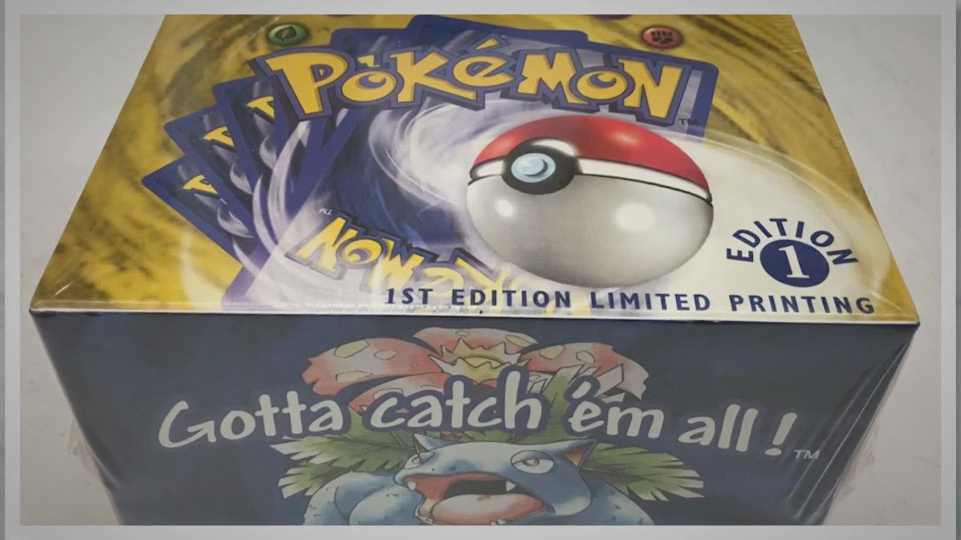 Playlist thumbnail for Pokemon