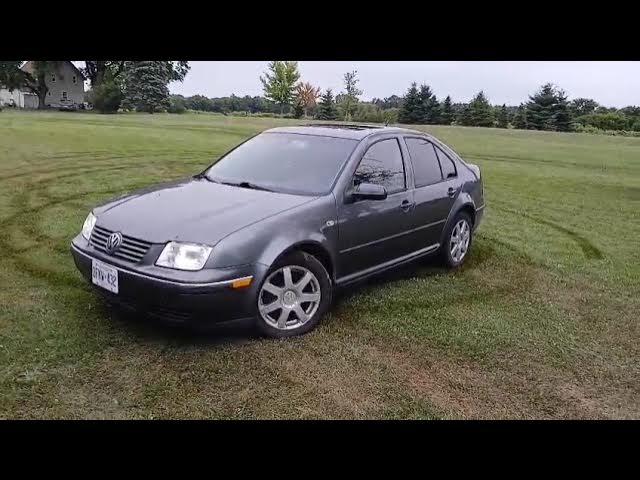 Video thumbnail for When the car doesn't work as it should